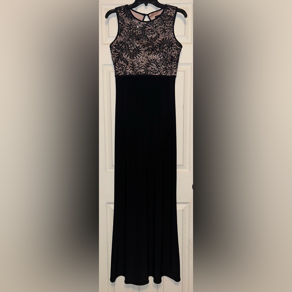 R&M Richard’s Evening Dress